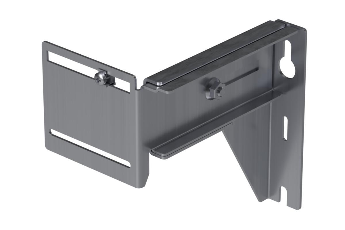 Ställbar konsoll TT-BT 110-130 exkl. gallerhållare - STÄLLBAR KONSOL TTA-BT160L 5583516