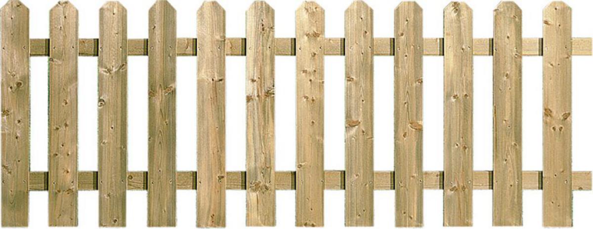 Fence, Original 114 - Fence 114 Original