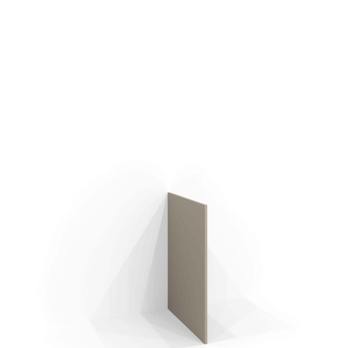 Täcksida till tvättmaskin, Svedbergs - SVEDBERGS TÄCKSIDA TVÄTTMASKIN 63X84X16, SAND