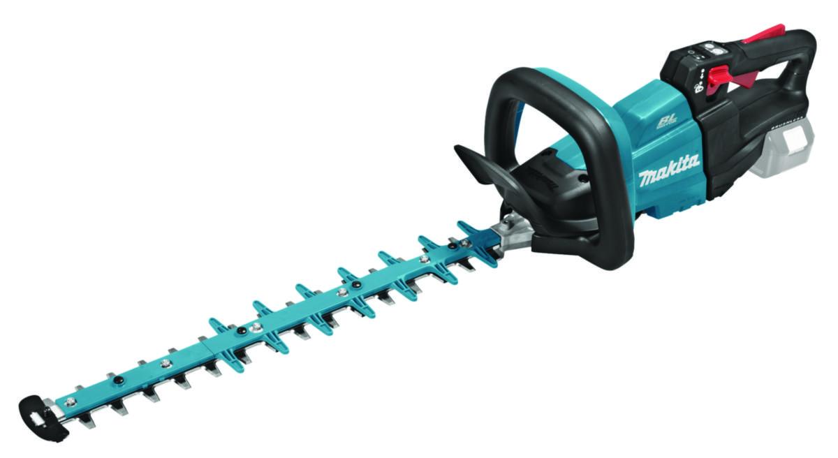 Häcksax Makita DUH602Z SOLO - HÄCKSAX MAKITA 18V DUH602Z 600MM.BL-M.SOLO.2-SPEED.360GR