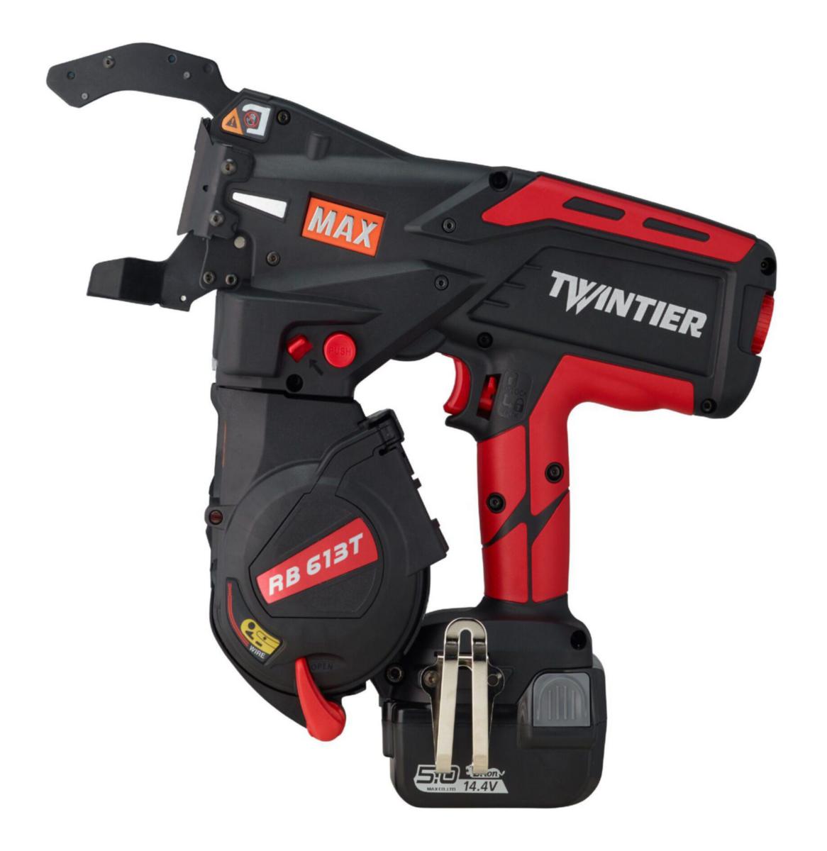 Najmaskin Max RB613T - MAX NAJMASKIN RB613T 32-61 MM