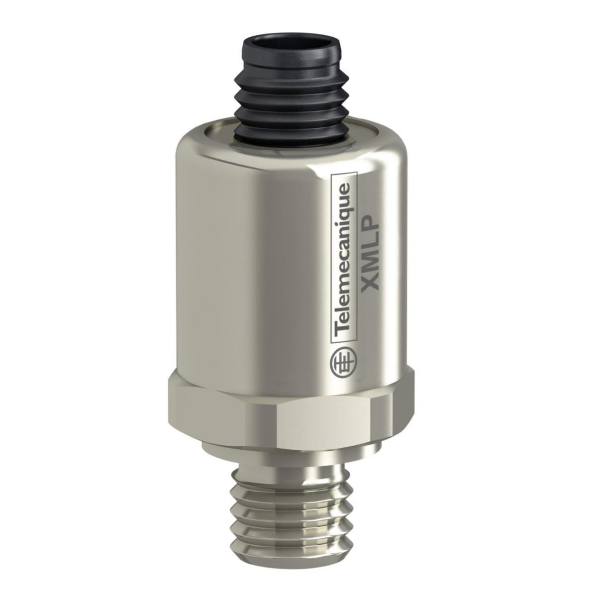 Tryckgivare XMLP - TRYCKGIVA 10 BAR M12 0-10V STORPACK MED 25 ST