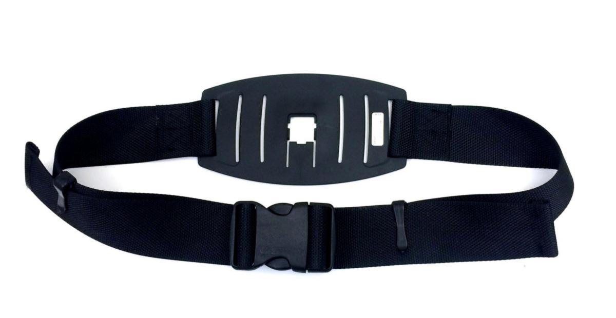 Waist-Worn Filter Holder SR905 - "BELT TEXTILE FOR SR905" "T01-3005"