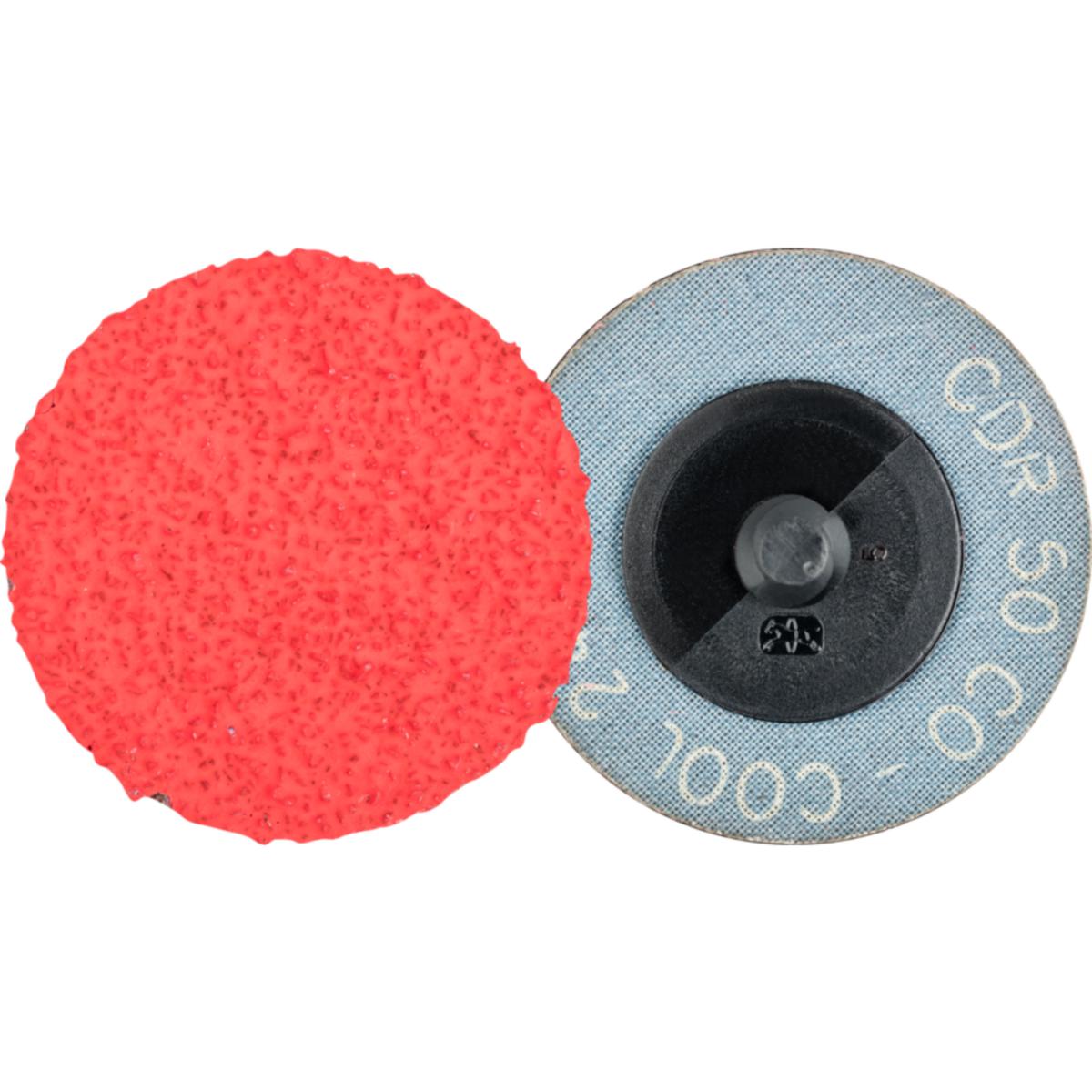 Kvickrondell PFERD CO-COOL CDR - KVICKRONDELL PFERD CDR 50 CO-COOL 24