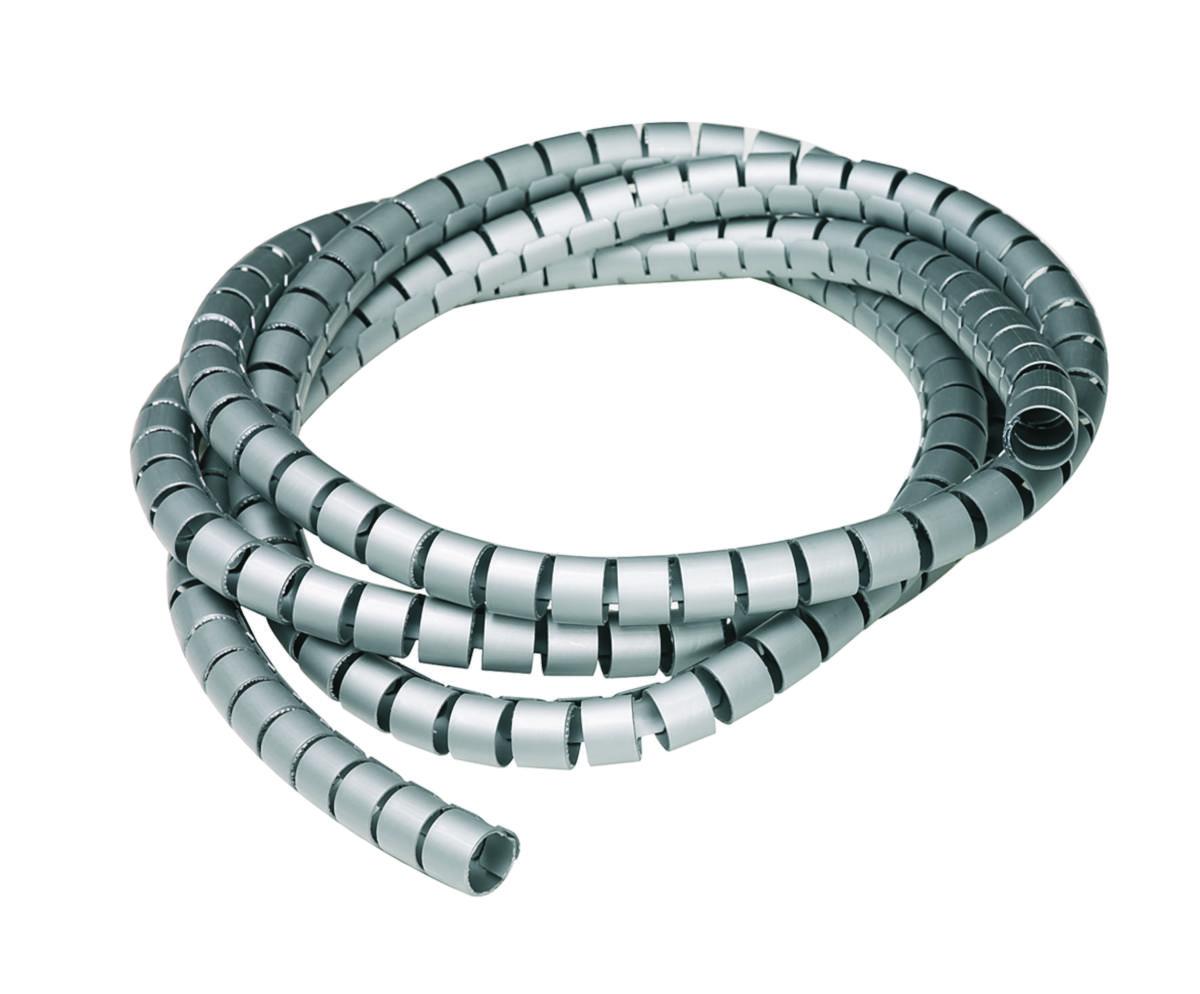 Flexibel slang OL, Schneider - SLITSAD FLEXIBEL SLANG 25MM