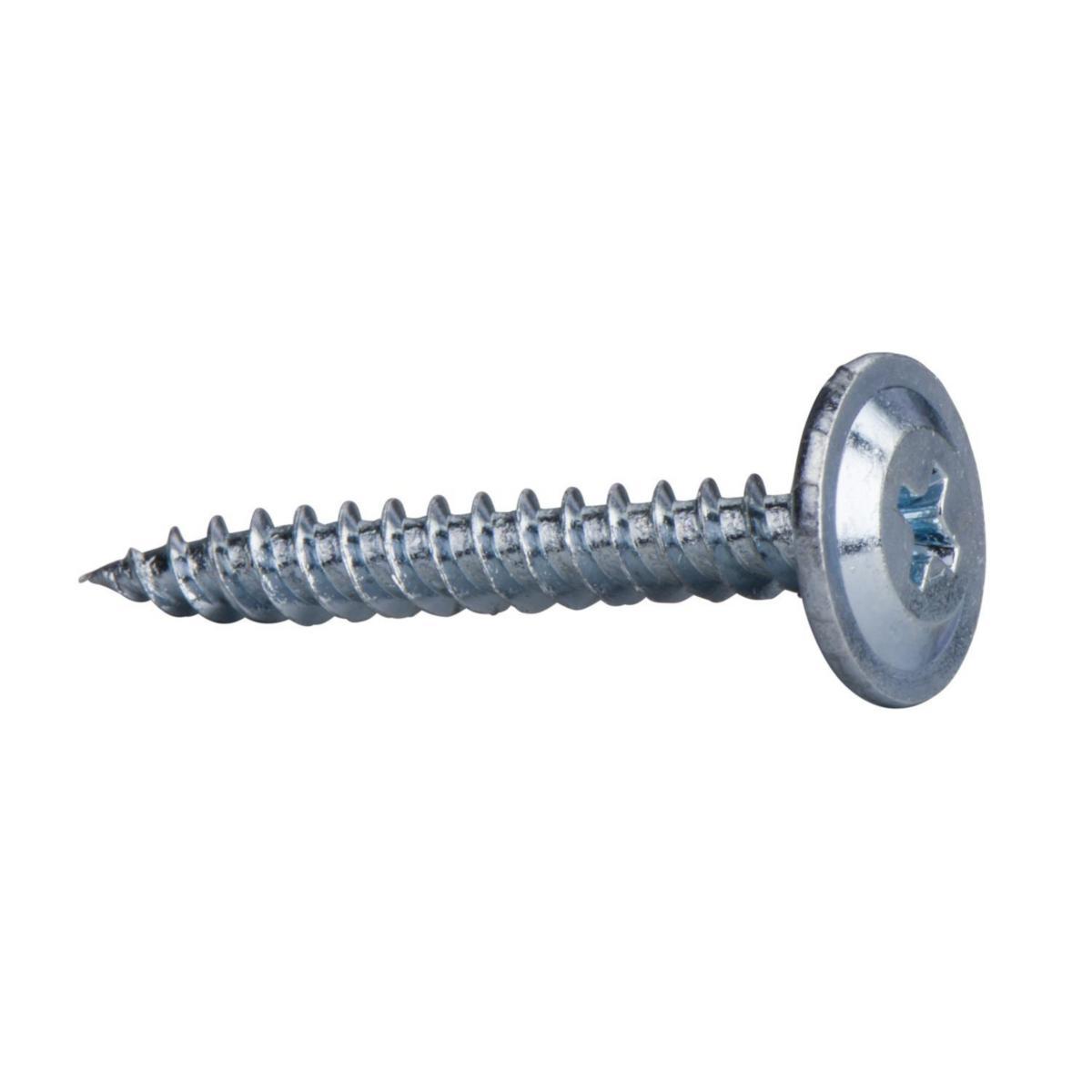 Mounting screw TSC - INSTALLATION SCREW TSC-33 4,2X 3782030