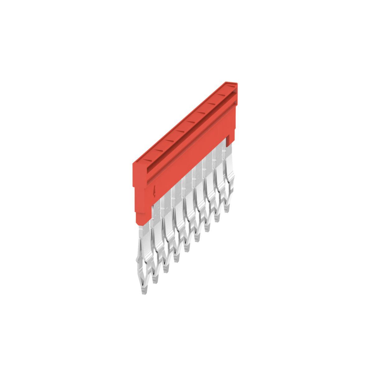 Överkopplingar ZQV A-serie - ÖVERKOPPLING ZQV 4N/9 RD ZQV 4N/9 RD
