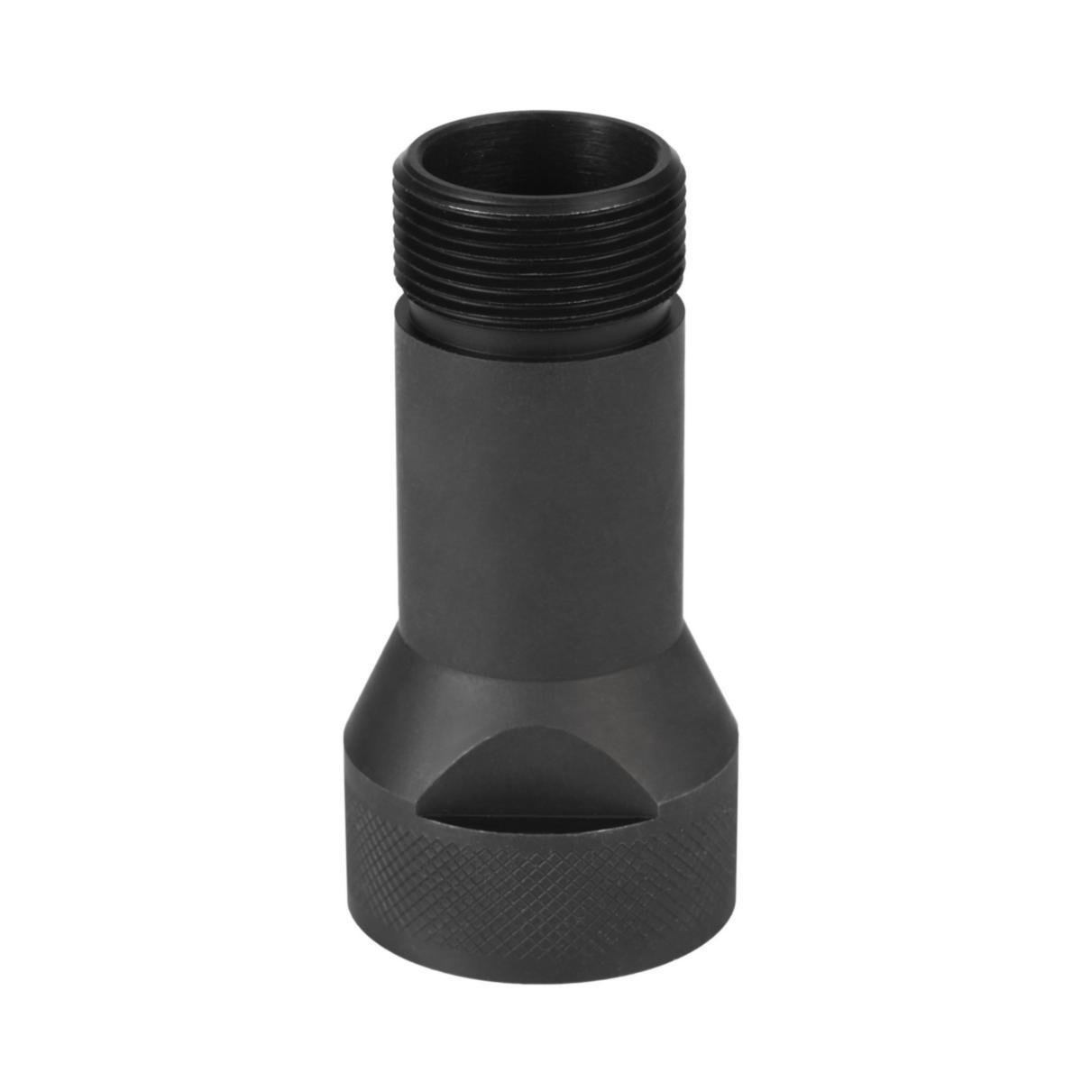 Adapter Milwaukee M18 ONEFLT-HT - ADAPTER MILWAUKEE HUCKTAINER HUCKTAINER