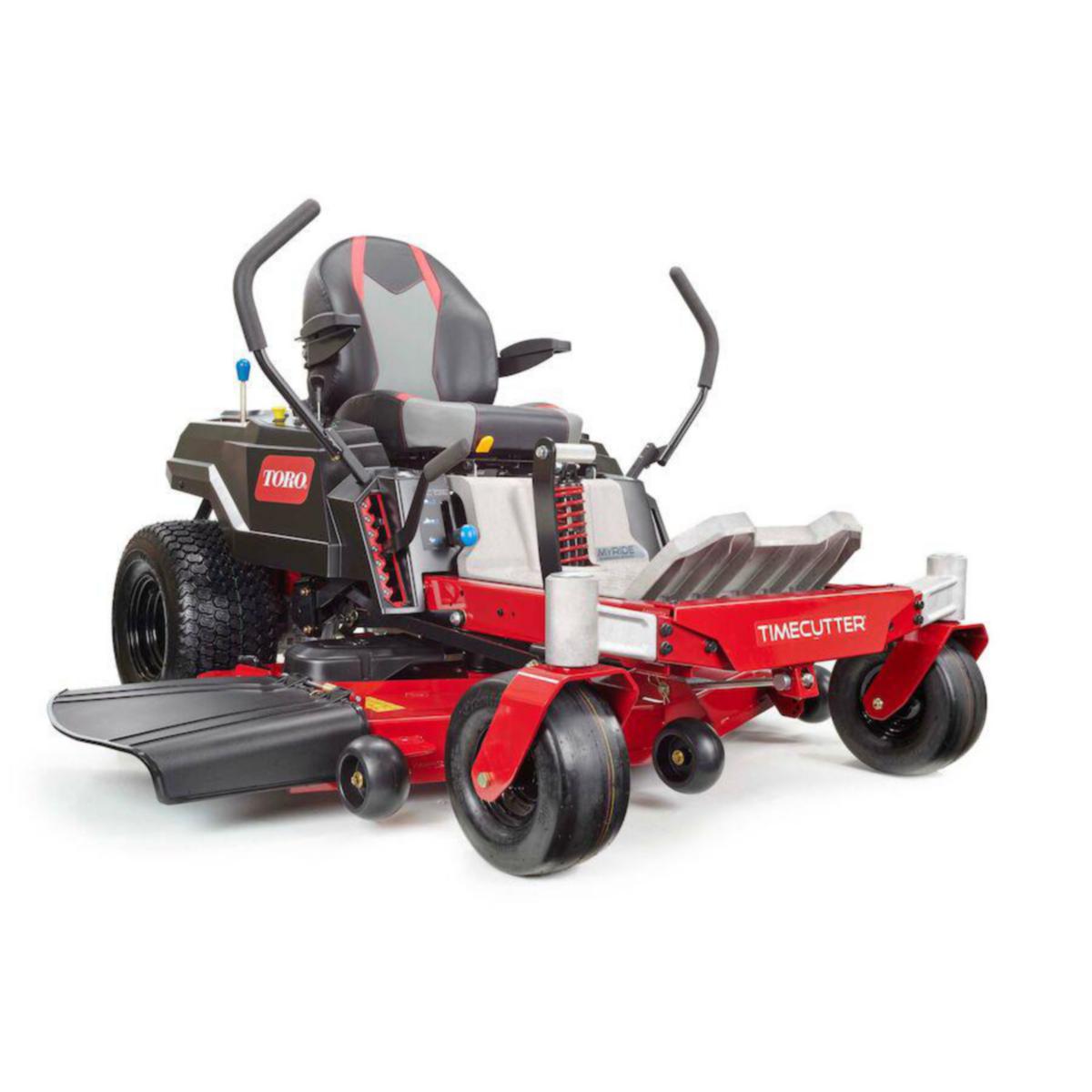 Åkgräsklippare TORO TimeCutter MR5075T - GRÄSKLIPPARE TORO TIMECUTTER BENSIN 127CM MR5075T