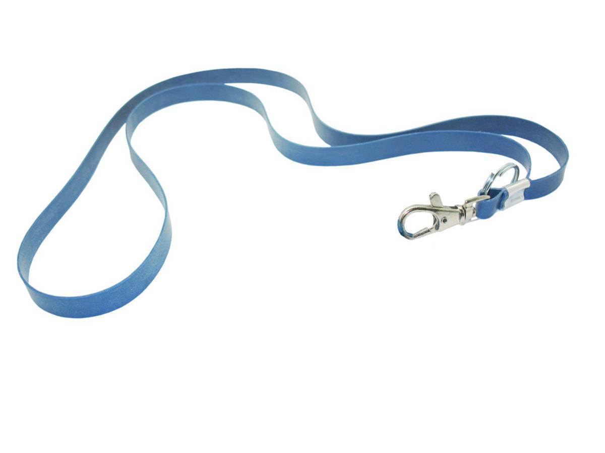 Gummiband för korthållare detekterbart - GUMMIBAND FÖR KORTHÅLLARE DETEKTERBART