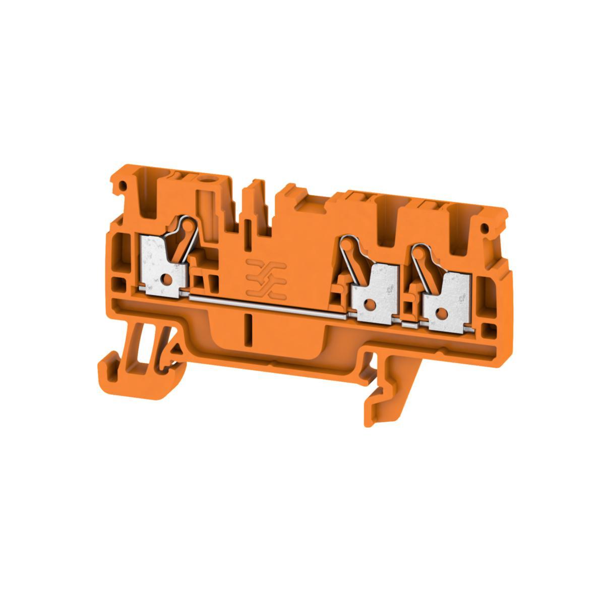 Genomgångsplint A3C - PLINT A3C 2.5 OR A3C 2.5 OR