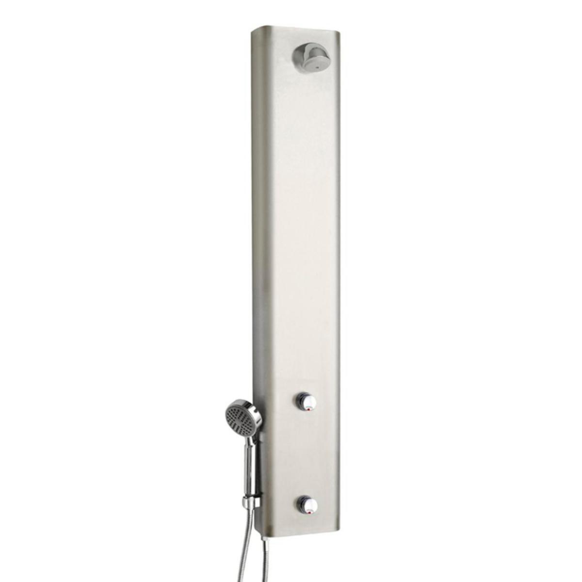 Duschpanel DP1, Heno - HENO DUSCHPANEL DP-1S