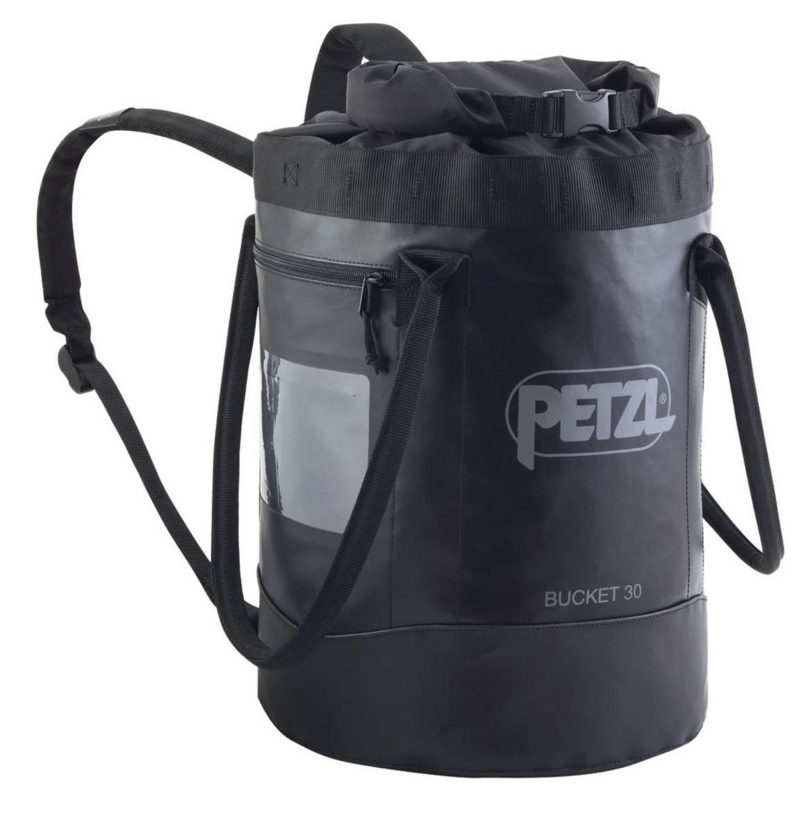 Fallskyddsväska Petzl Bucket - VÄSKA PETZL BUCKET 30L