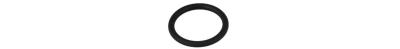 FMM 3780-1658 O-RING 16,3X2,4 2PACK