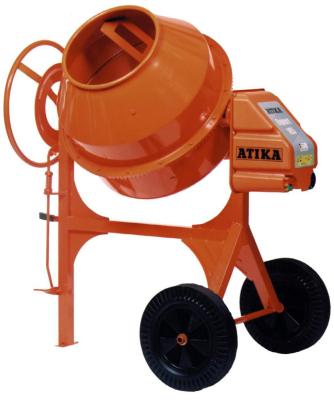 BETONGBLANDARE ATIKA EXPERT 185 1-FAS 230V 900W MED BROMS