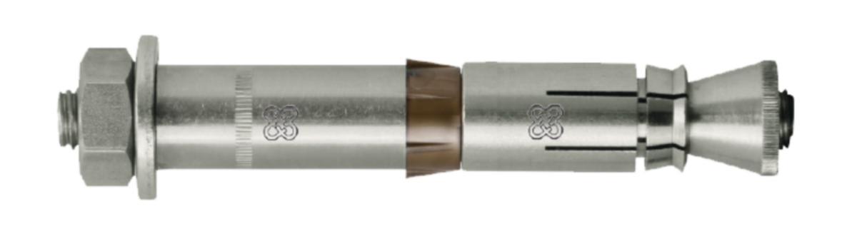 Hakankare BLS Superplus A4 - HAKANKARE BLS A4 LIEBIG SUPERP M12-20/80/30 10ST