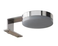 Lampa Jupiter till spegelskåp, Dansani