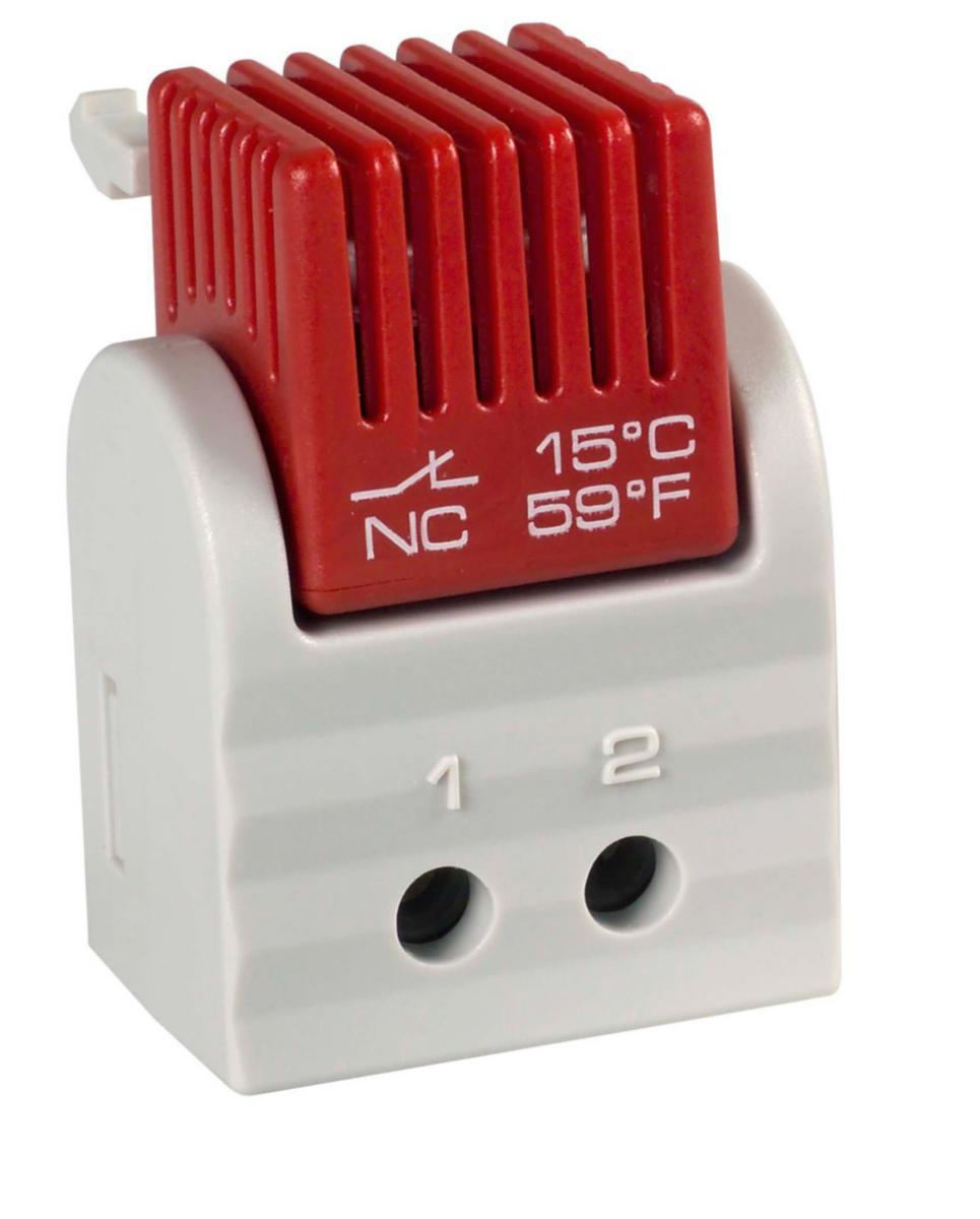 Termostat FT - TERMOSTAT FTO011.5-15C 01160.0-00