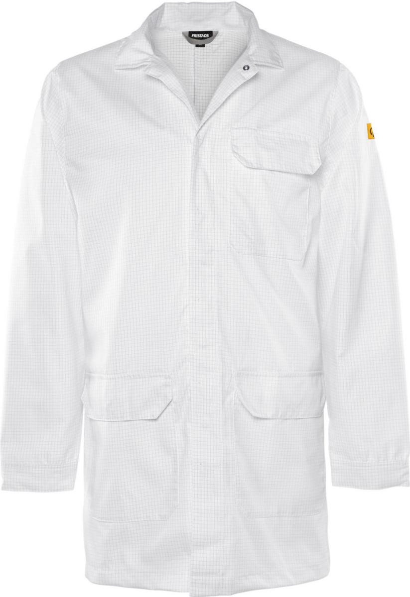 Rock Fristads 3080 ELP - ROCK FK 3080 ELP VIT ESD STL XXL