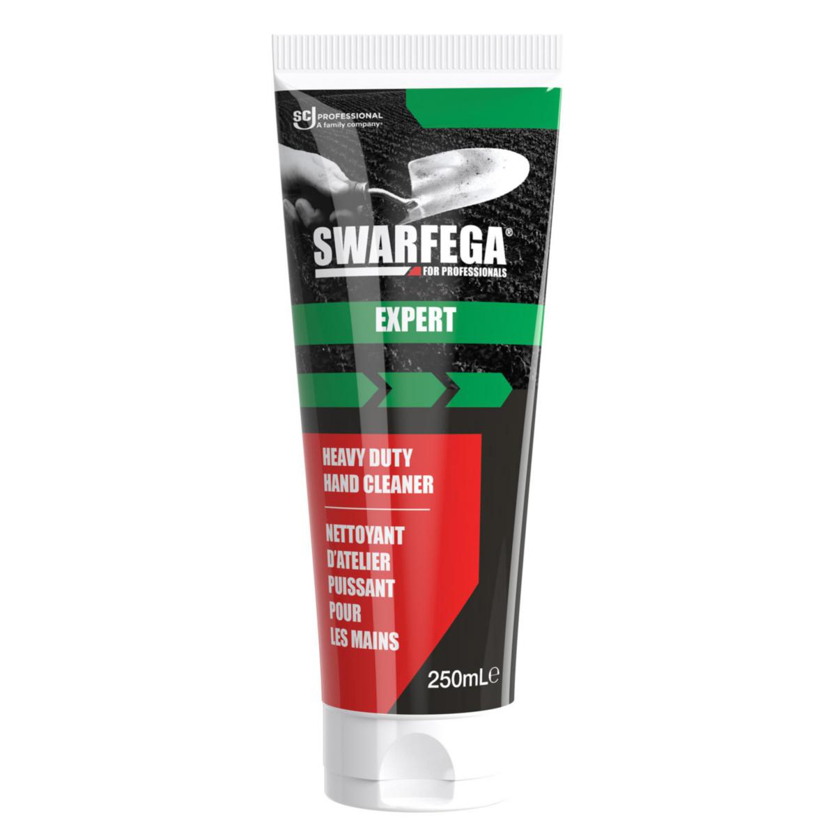 Handrengöring Swarfega EXPERT - HANDRENGÖRING GROVTVÅL EXPERT SWARFEGA 250ML TUB