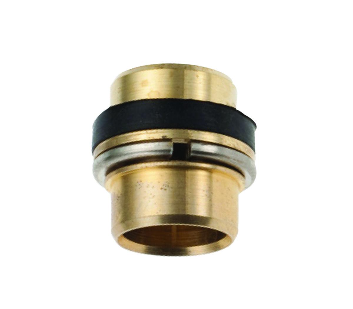 Packningssats för 12 mm kopparrör till Väggkopplingssystem Mora UPL - PACKNINGSSATS FÖR 12 RÖR MA 632308 LILLA SYSTEMET