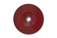 Stödplatta 3M Flexibel För Fiberrondell M14 180MM
