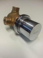 Centralblandare Termostat, Heno