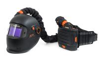 Svetshjälm Kemppi Zeta W201+PFU210e