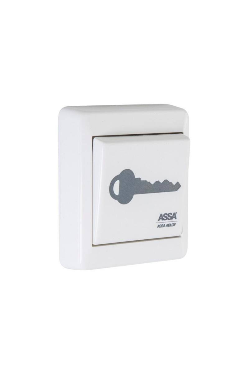Assa Abloy Tryckknapp - TRYCKKNAPP TKN01 VERSION3
