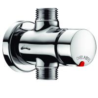 Duschventil Temposoft, Heno