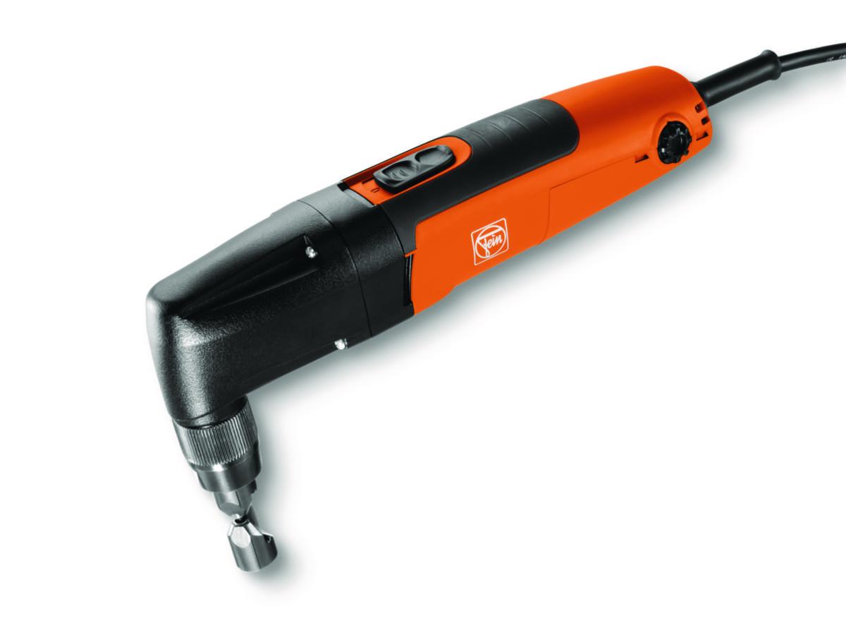 Nibblare Fein BLK 1,6E - NIBBLARE FEIN BLK 1.6E 350W MAX 1.6 MM. KABEL 5 M.