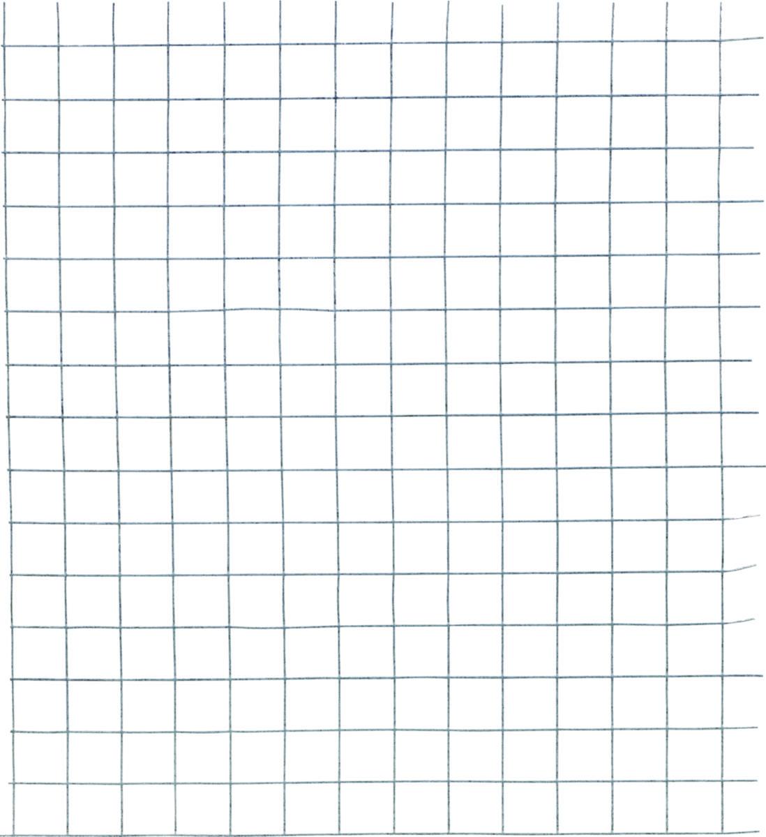 Stålnät - FASADNÄT ESAFORT STÅLNÄT 1000X19X19X1MM 25M