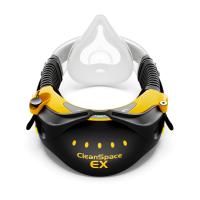 Fläktmotor CleanSpace CS EX