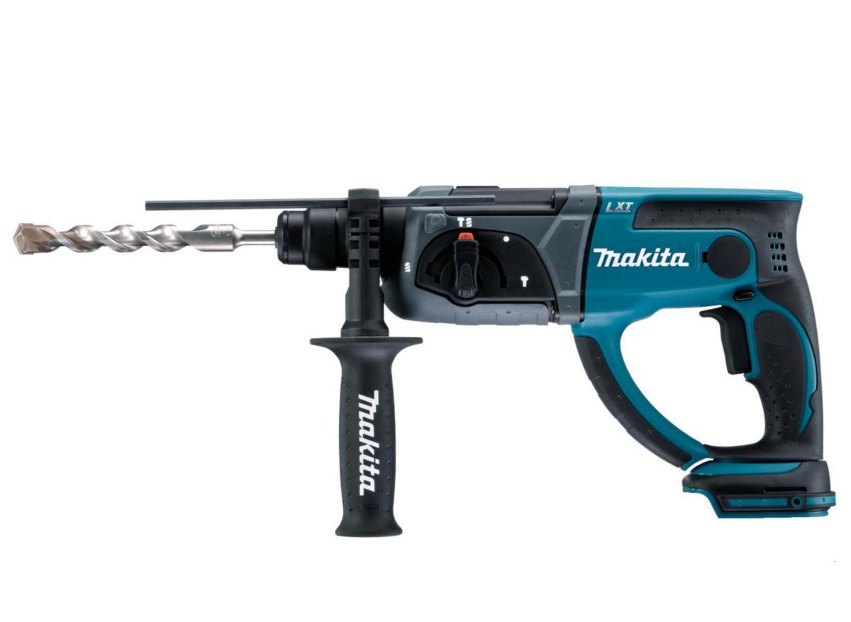 Borrhammare Makita DHR202Z SOLO - BORRHAMMARE MAKITA 18V DHR202Z UTAN BATT&LADD