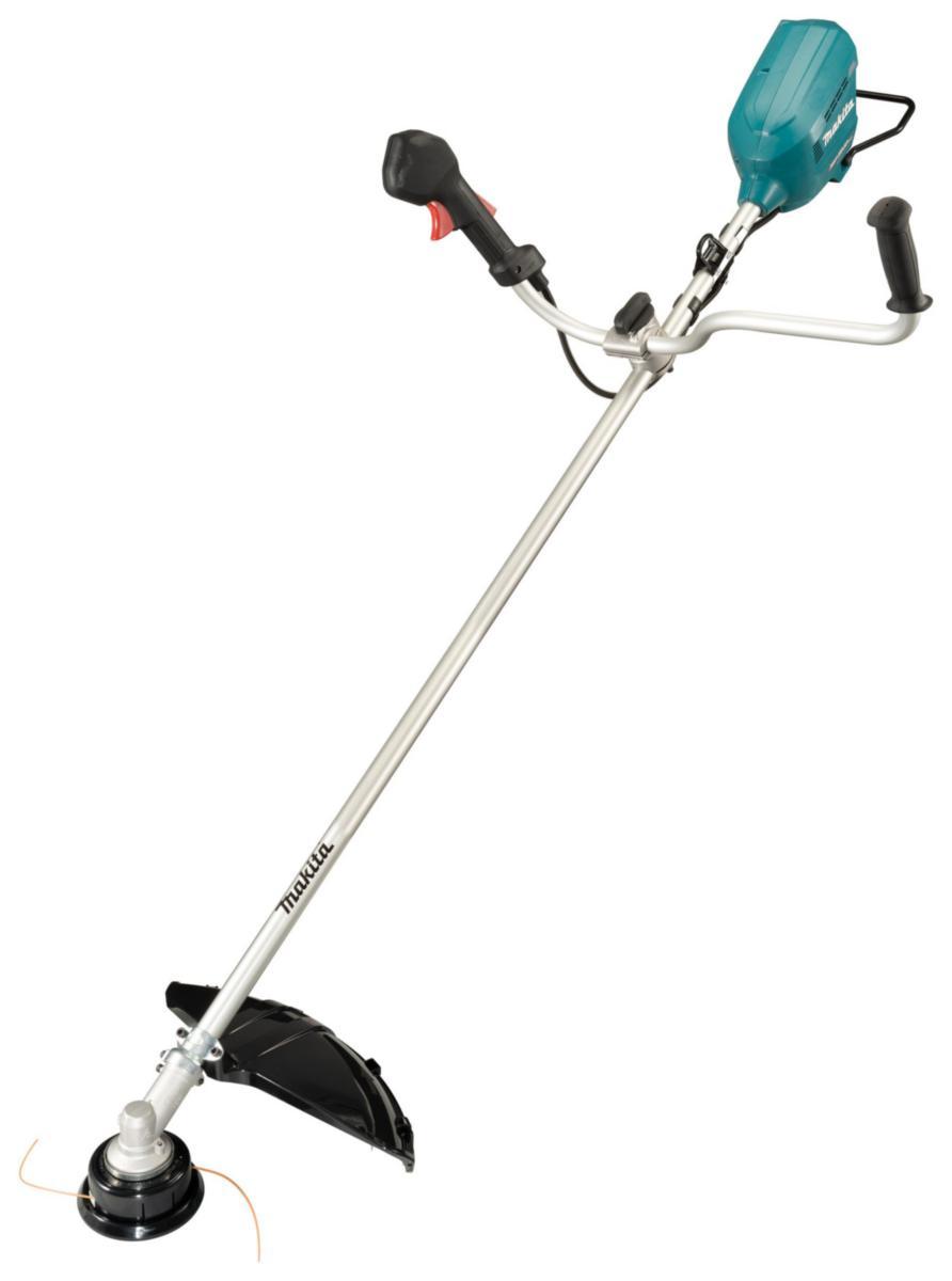 Grästrimmer Makita UR012GZ02 SOLO - GRÄSTRIMMER MAKITA UR012GZ02 2X40V 3500/5000/6800RPM NAKEN