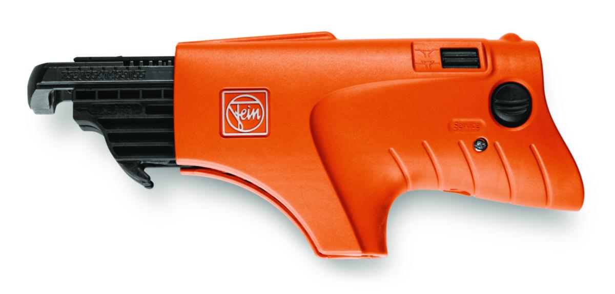 Skruvmagasin Fein M55 X - SKRUVMAGASIN FEIN