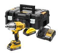 Mutterdragare DEWALT DCF900H2T