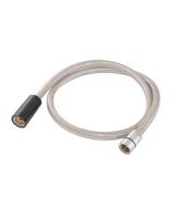 Slang till förspolningsanordning GBG