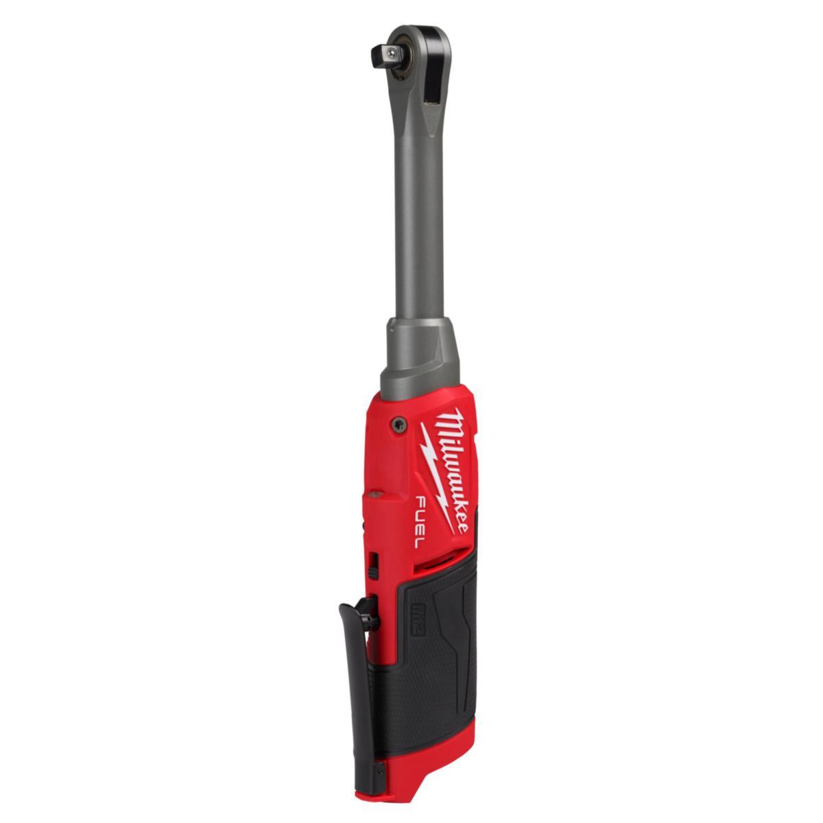Spärrskaft Milwaukee M12 FHIR38LR-0 SOLO - SPÄRRSKAFT MILWAUKEE M12 FHIR38LR-0, SOLO