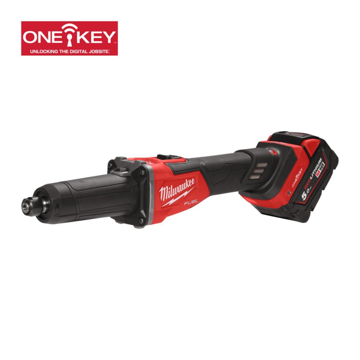 Rakslip Milwaukee M18 FDGROVB-0X SOLO - RAKSLIP MILWAUKEE M18 FDGROVB-0X, SOLO