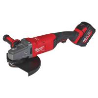 Vinkelslipmaskin Milwaukee M18 FLAG230XPDB-121C