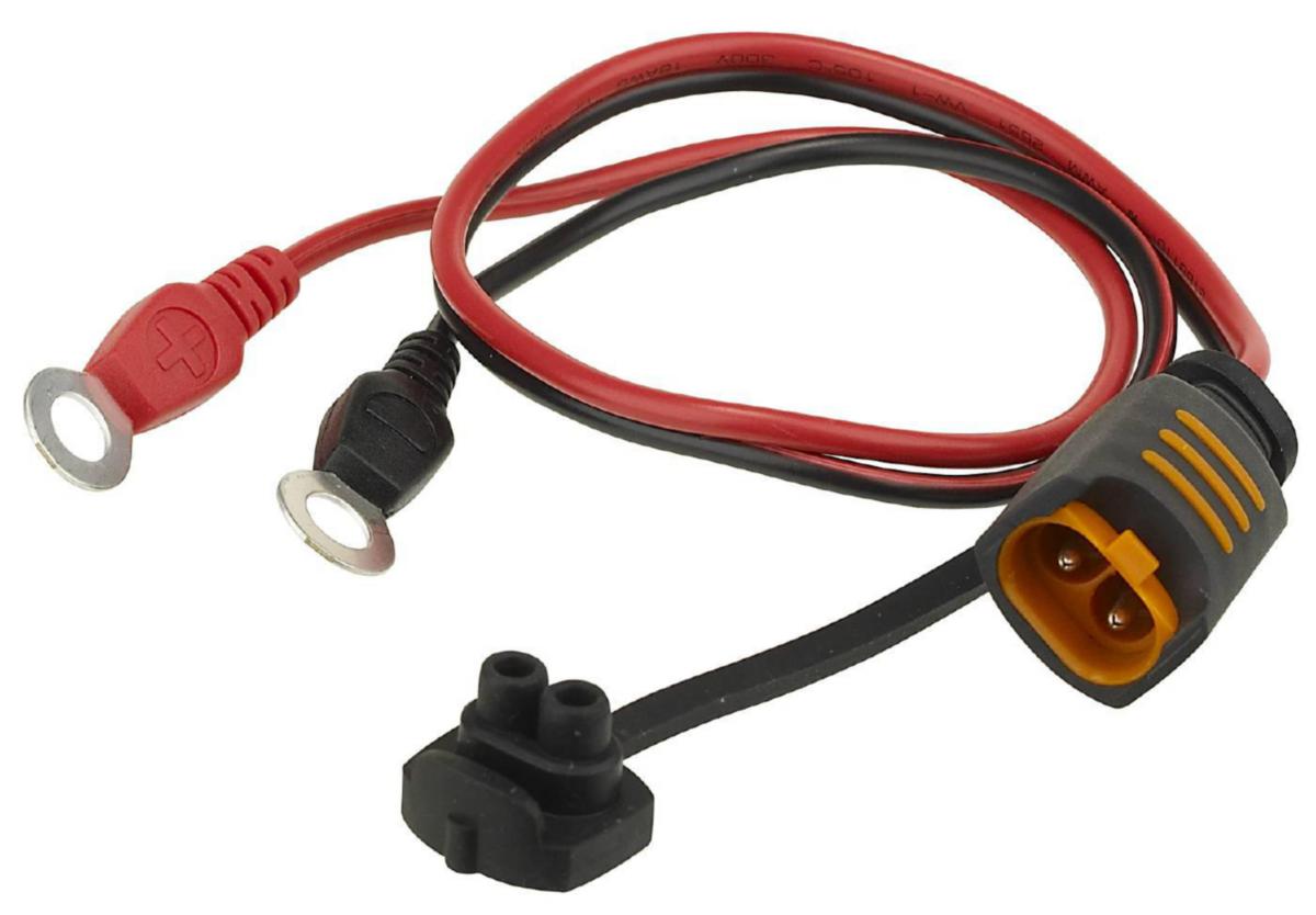 Anslutningskabel CTEK Comfort Connect - ANSLUTNINGSKABEL CTEK 56-260 COMFORT CONNECT 6,4MM EYELET