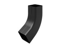 Rörv. / Utk kvadrat 80x80, Plannja