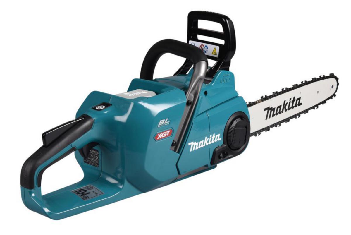 Kedjesåg Makita UC015GZ SOLO - KEDJESÅG MAKITA UC015GZ 40V NAKEN 24,7M/S 35CM/14"