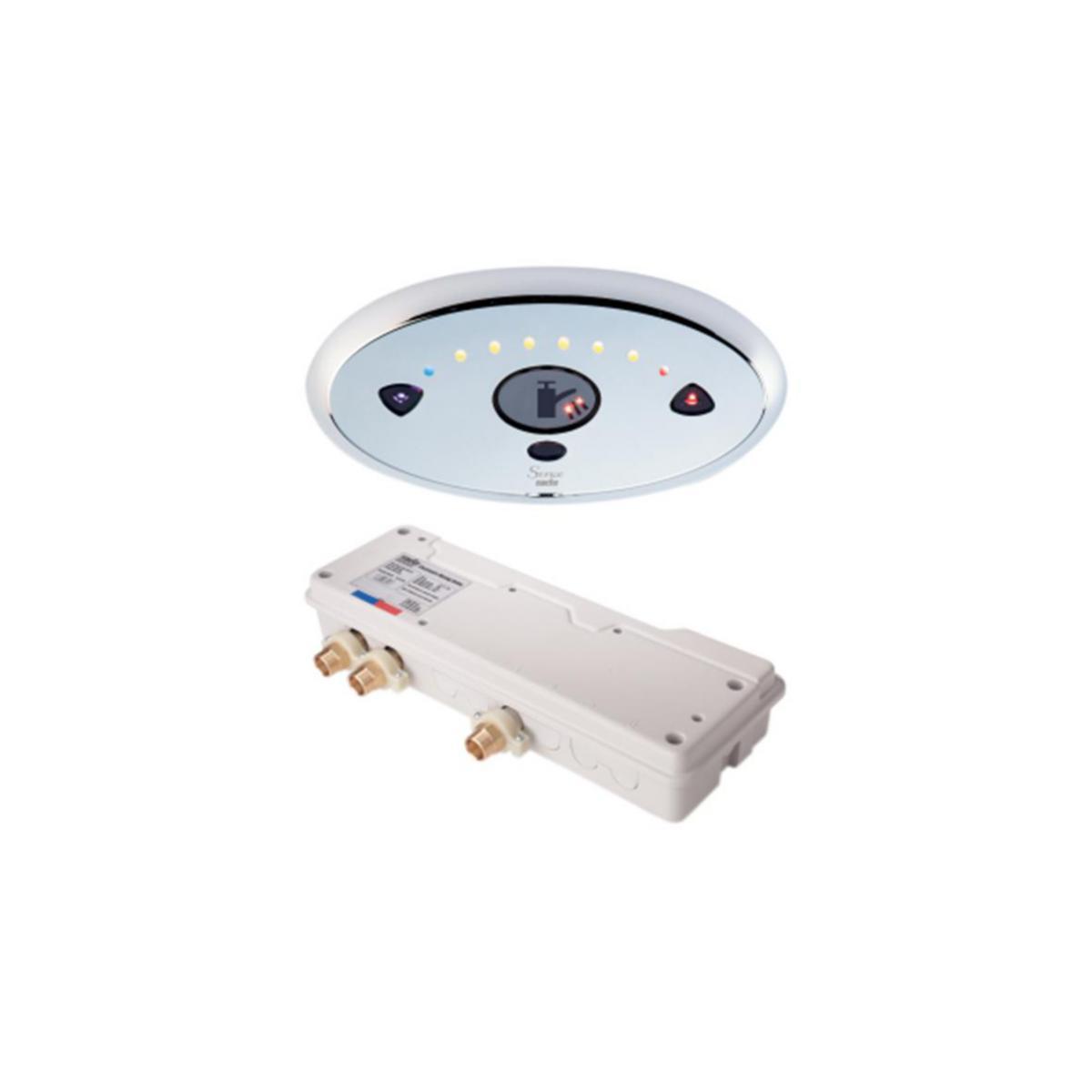 Tvättställstyrning till Rada Sense, Heno - HENO TVÄTTSTÄLLSTYRNING RADA SENSE TVÄTTSTÄLL