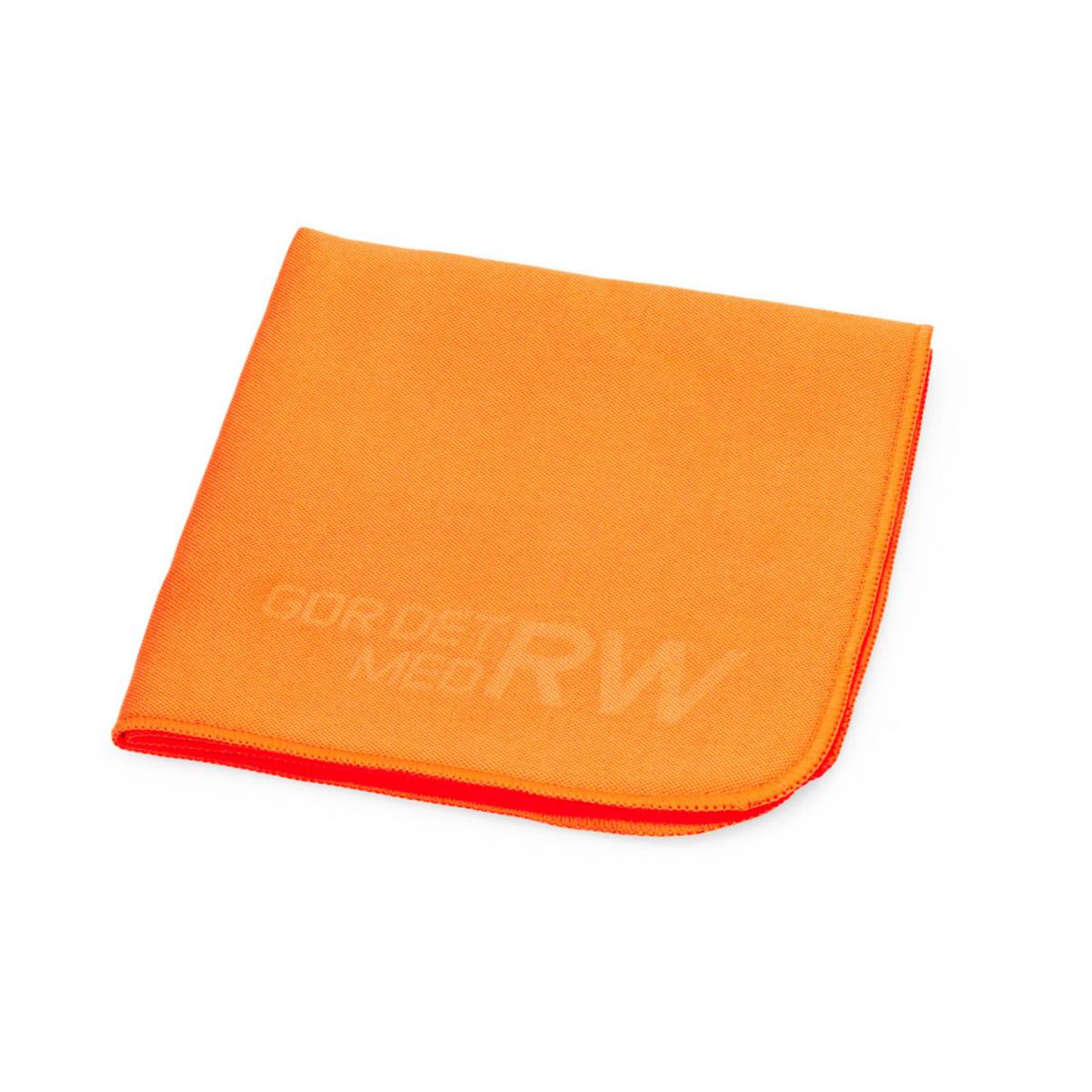 Glasduk RW - GLASDUK RW 40 X 40 CM