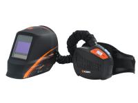 Svetshjälm Kemppi S-Line Friskluft