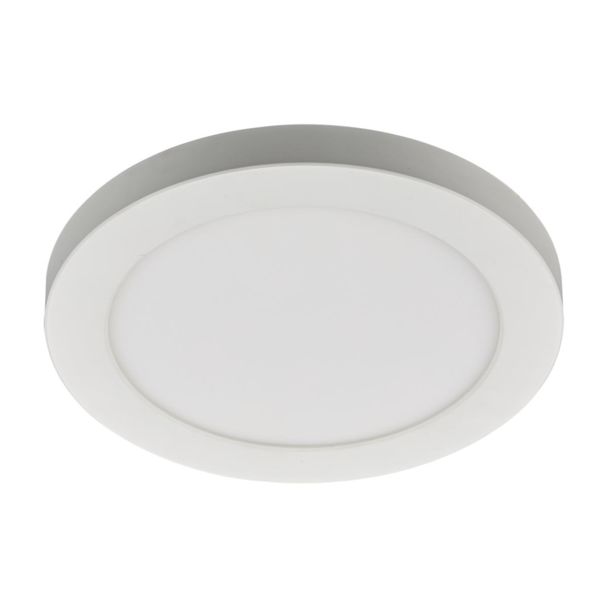 Plafond Izzy TZI-18D - PLAFOND IZZY 18W DIM TZI-18D