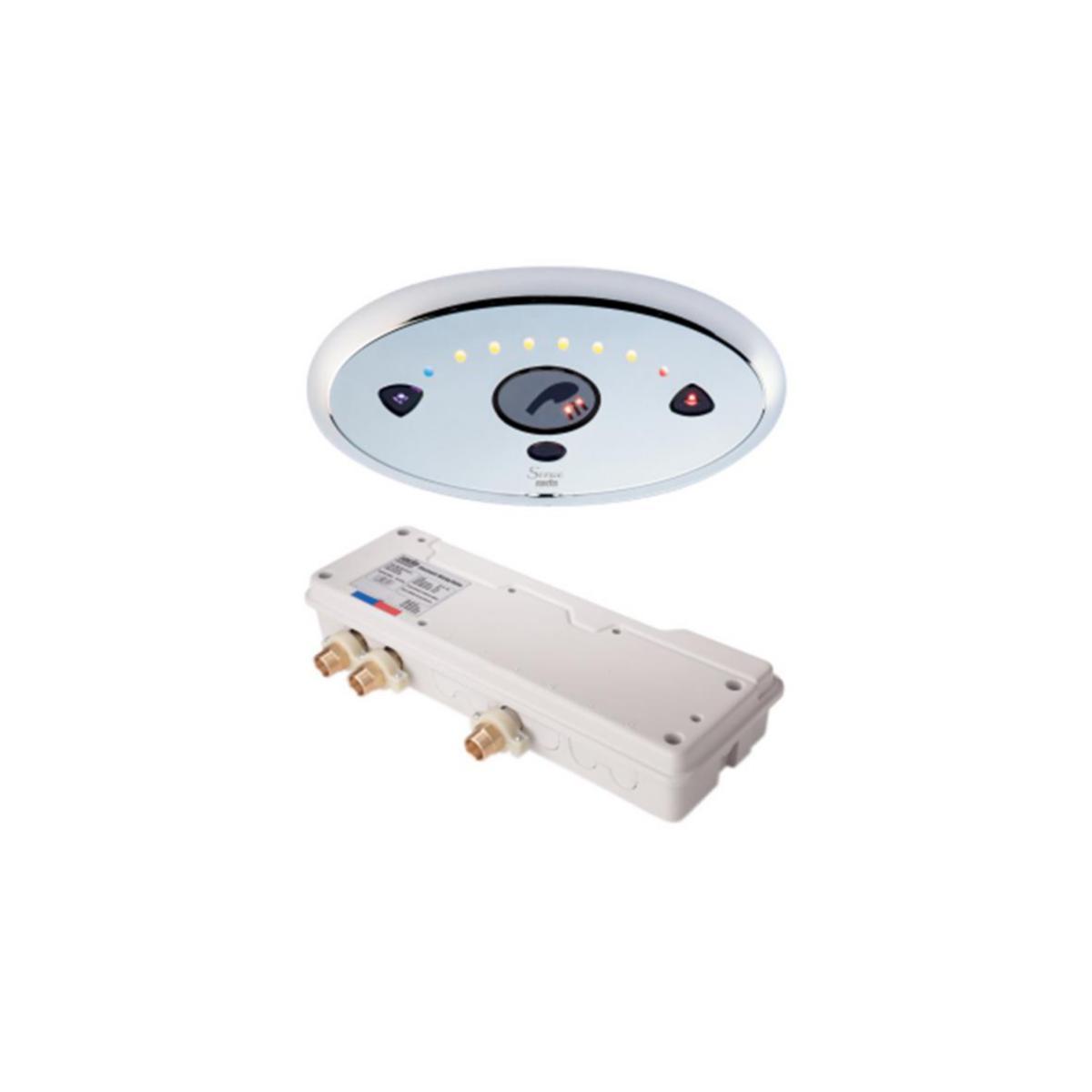 Duschstyrning Rada Sense Dusch, Heno - HENO DUSCHSTYRNING RADA SENSE DUSCH