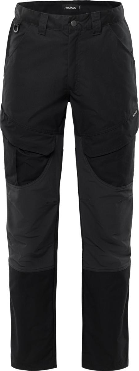 Midjebyxa Fristads 2526 PLW Stretch - MIDJEBYXA FK 2526 PLW SVART STL C52
